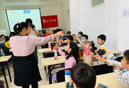 北青夏令營(yíng)師資怎么樣？
