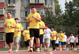 參加蚌埠減肥夏令營需要注意什么？