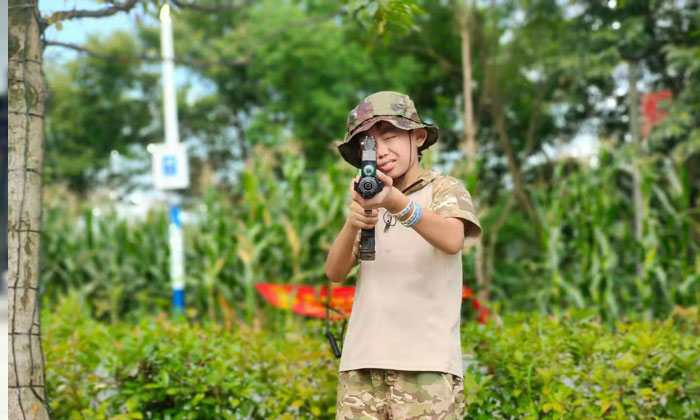 蚌埠軍事夏令營有哪些報名條件