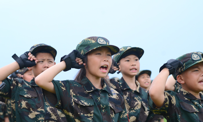 蚌埠青少年夏令營好處有哪些