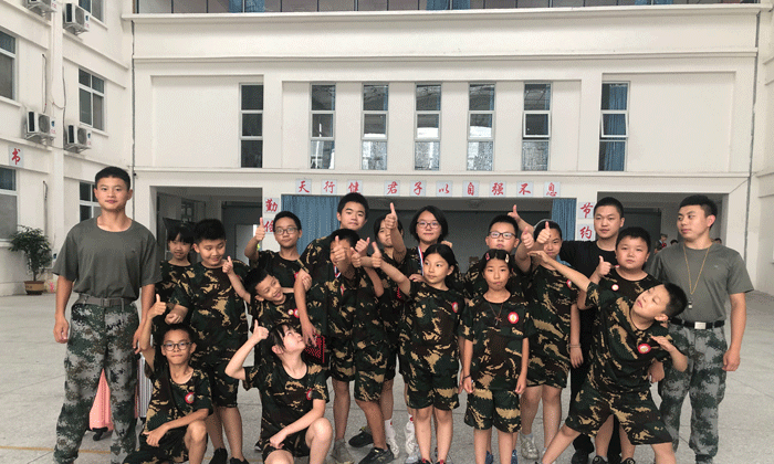 我們都是最棒的