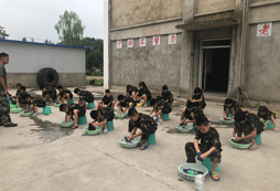 拼在少年時(shí)！