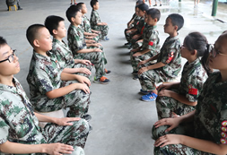 成都better少年軍事夏令營不同天數(shù)多少錢？