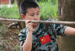 孩子參加軍事夏令營之前需要做好哪些準(zhǔn)備