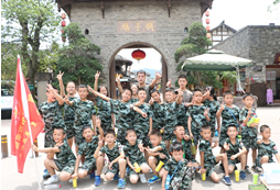 參加軍事拓展夏令營(yíng)對(duì)青少年有什么影響