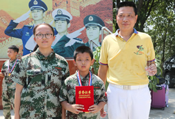 參加軍事訓(xùn)練夏令營需要多少錢與哪些方面有關(guān)