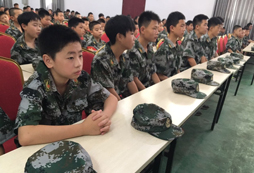 青少年軍事夏令營的活動(dòng)內(nèi)容有哪些