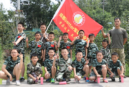 暑假參加軍事夏令營的注意事項(xiàng)