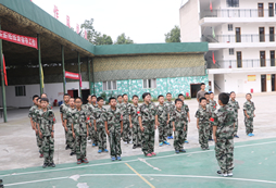 參加better軍事拓展夏令營需攜帶物品有哪些？