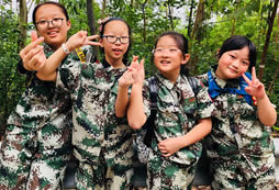 成都better少年軍事夏令營有哪些優(yōu)勢(shì)？