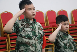 成都better軍事夏令營是否值得參加？