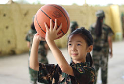 成都better少年軍事夏令營有哪些保障措施？