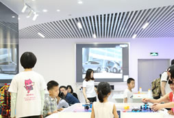 如何選擇一個(gè)正規(guī)的廣州夏令營(yíng)機(jī)構(gòu)？