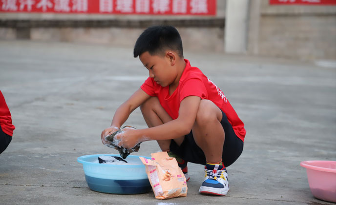 畢節(jié)小學(xué)生夏令營(yíng)多少錢