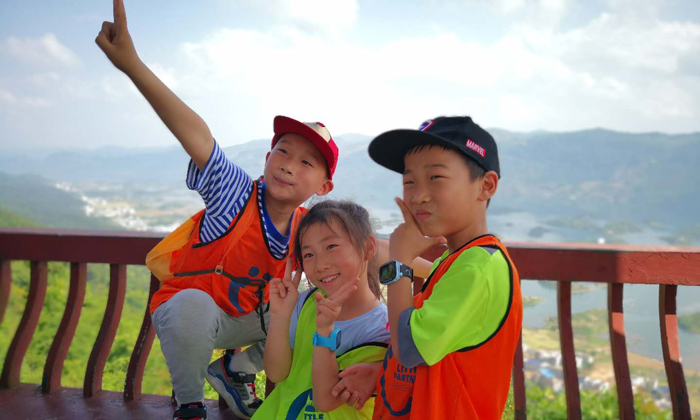 畢節(jié)小學(xué)生夏令營(yíng)多少錢