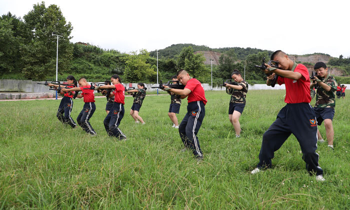 畢節(jié)小學(xué)生夏令營多少錢