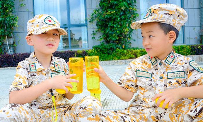 畢節(jié)軍事化夏令營機構(gòu)有哪些