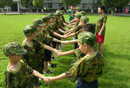 為什么畢節(jié)軍事夏令營(yíng)如此受歡迎