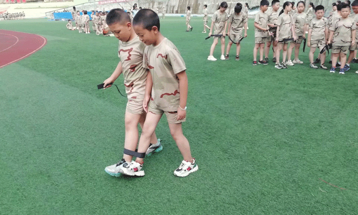 畢節(jié)小學(xué)生夏令營有哪些