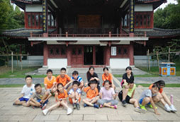 畢節(jié)研學(xué)夏令營(yíng)對(duì)青少年有哪些意義？