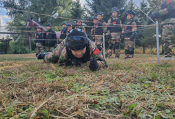 兵鋒教育軍事夏令營安全嗎？