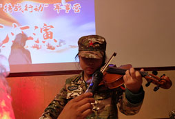 兵鋒教育夏令營作息時(shí)間怎么樣？