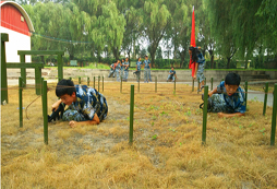 北京西點(diǎn)軍事精品夏令營(yíng)開(kāi)始報(bào)名了