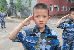 北京西點(diǎn)軍事夏令營如何保障孩子的安全？