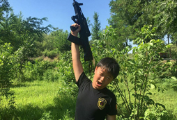 自由散漫的孩子可以參加北京西點(diǎn)軍事夏令營嗎？