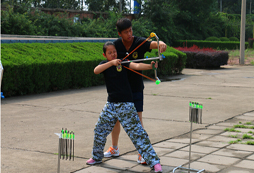 女孩子適合參加北京西點(diǎn)訓(xùn)練營(yíng)嗎