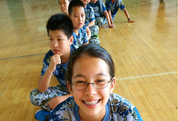北京西點軍事夏令營給孩子不一樣的成長體驗