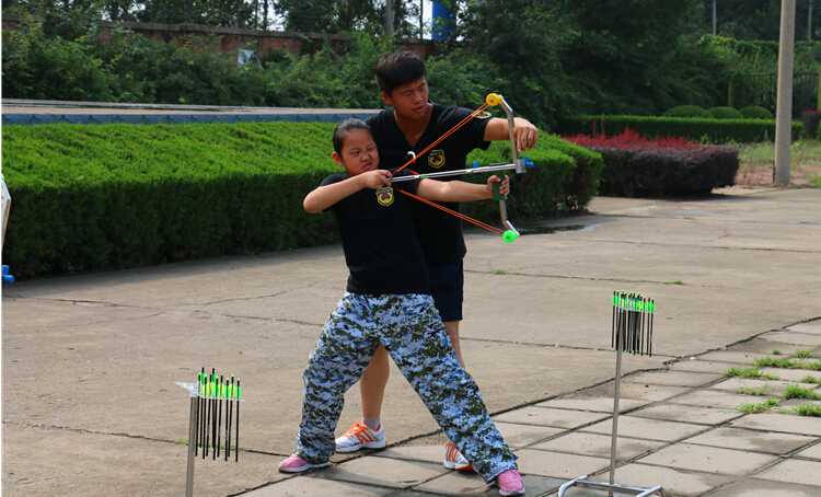 北京西點(diǎn)軍事訓(xùn)練營報(bào)名條件是什么