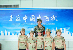 北京西點(diǎn)軍事夏令營的安全性怎么樣？