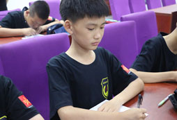 北京西點(diǎn)軍事夏令營的訓(xùn)練思想是什么？