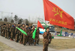  參加北京西點軍事夏令營的意義