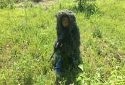 北京西點(diǎn)軍事夏令營讓孩子成為自信優(yōu)秀青少年！
