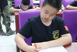 北京西點(diǎn)專注力特訓(xùn)夏令營幫助孩子實(shí)現(xiàn)暑期蛻變