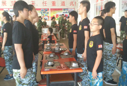 參加北京西點(diǎn)訓(xùn)練營的四大收獲