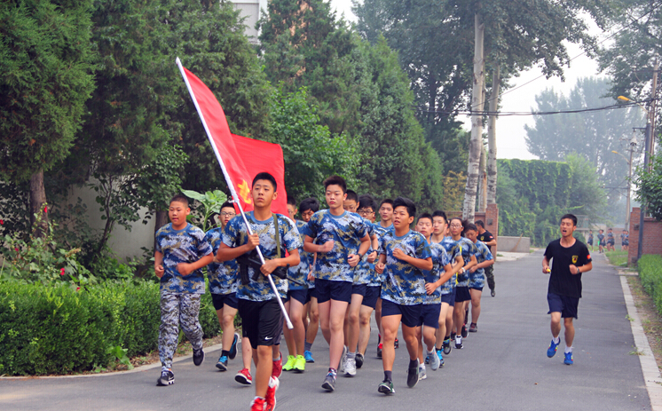 北京西點(diǎn)夏令營(yíng)營(yíng)地安全
