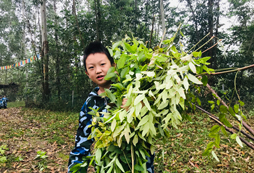 孩子參加北京西點(diǎn)軍事夏令營有哪些好處？
