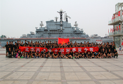 參加北京西點(diǎn)軍事夏令營(yíng)的意義是什么？