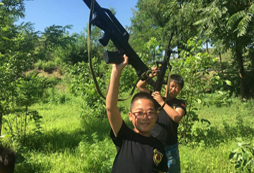 北京西點(diǎn)軍訓(xùn)基地怎么樣