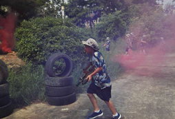 小學(xué)生參加多長(zhǎng)時(shí)間的軍事夏令營(yíng)最合適