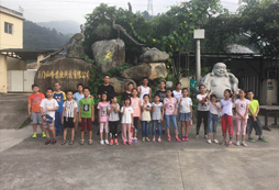 青少年學(xué)能夏令營激發(fā)孩子學(xué)習(xí)興趣