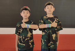 什么樣的孩子適合參加搏燃少年軍事訓(xùn)練營(yíng)？