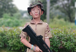 參加搏燃少年軍事訓練營有哪些好處？