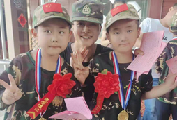 參加搏燃少年軍事訓練營有哪些意義？
