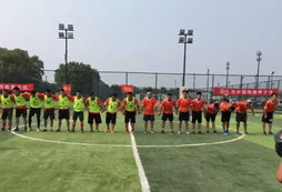 2018本色男兒夏令營(yíng)活動(dòng)特色
