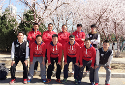 14天男子漢蛻變營招生詳情