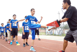 2018本色男兒夏令營性價比高嗎？